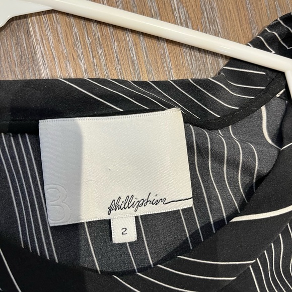 3.1 Phillip lim silk shirts - Picture 2 of 3